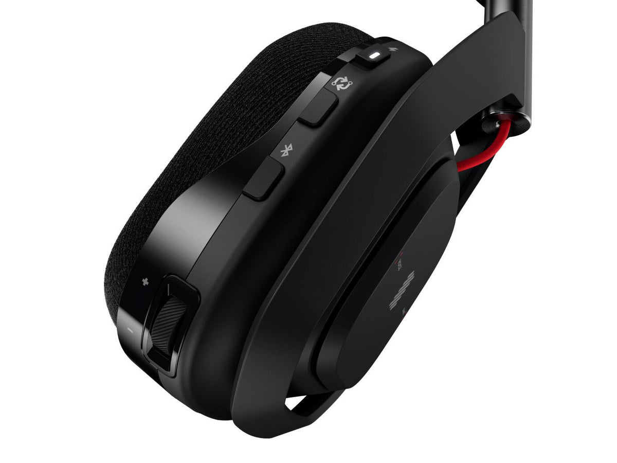 Auscultadores Logitech G Astro A50 Lightspeed / 939-002224 preto - imagem 5