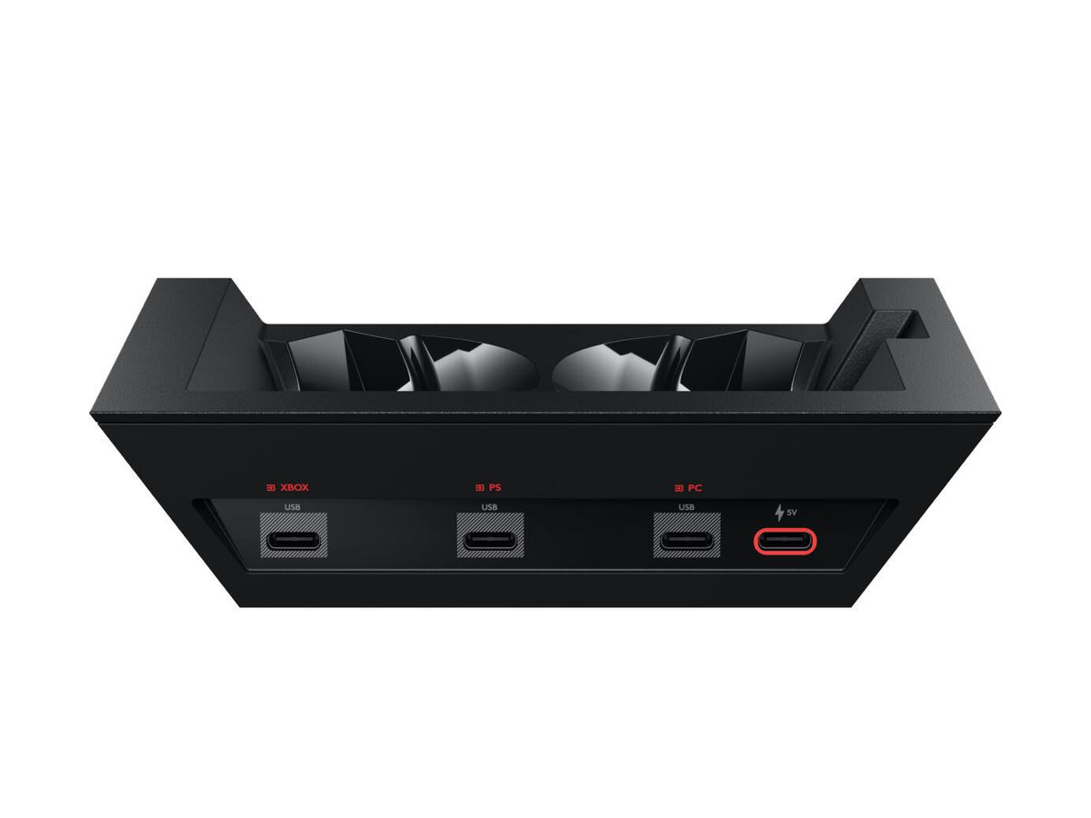 Auscultadores Logitech G Astro A50 Lightspeed / 939-002224 preto - imagem 7
