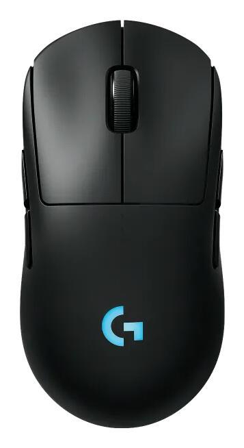 Rato Logitech G Pro 2 Lightspeed / 910-007295 preto