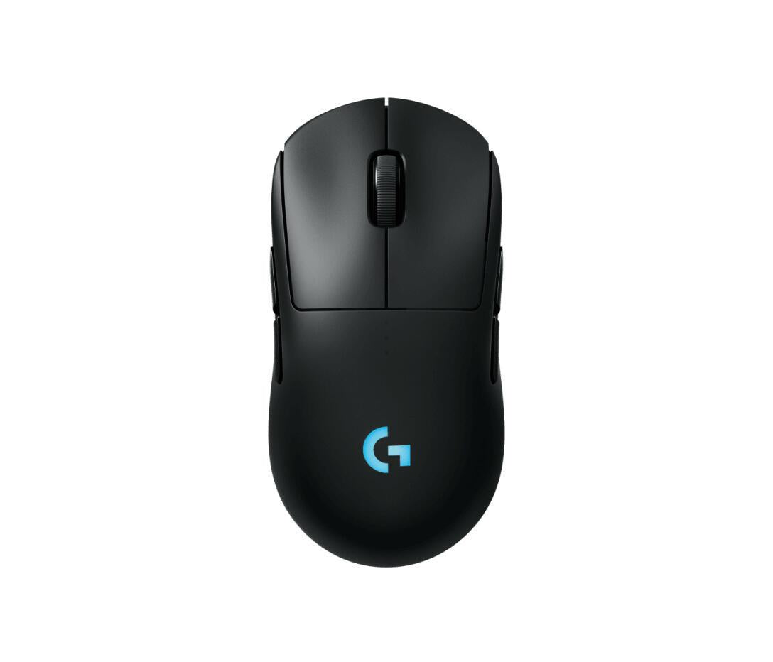Rato Logitech G Pro 2 Lightspeed / 910-007295 preto - imagem 2