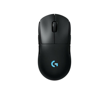 Rato Logitech G Pro 2 Lightspeed / 910-007295 preto - imagem 2