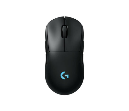 Rato Logitech G Pro 2 Lightspeed / 910-007295 preto - imagem 2