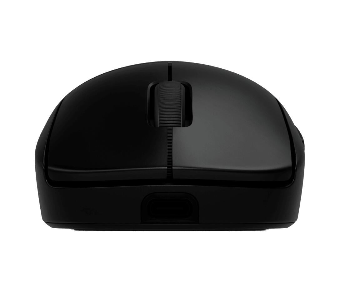 Rato Logitech G Pro 2 Lightspeed / 910-007295 preto - imagem 5