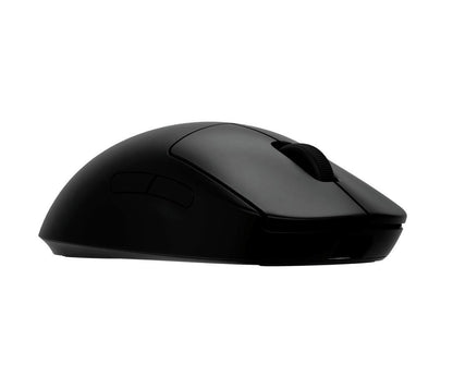 Rato Logitech G Pro 2 Lightspeed / 910-007295 preto - imagem 6