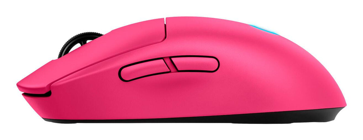 Rato Logitech G Pro 2 Lightspeed / 910-007309 Magenta - imagem 11