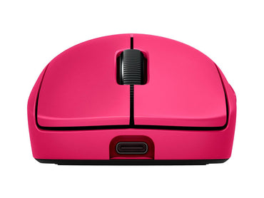 Rato Logitech G Pro 2 Lightspeed / 910-007309 Magenta - imagem 2