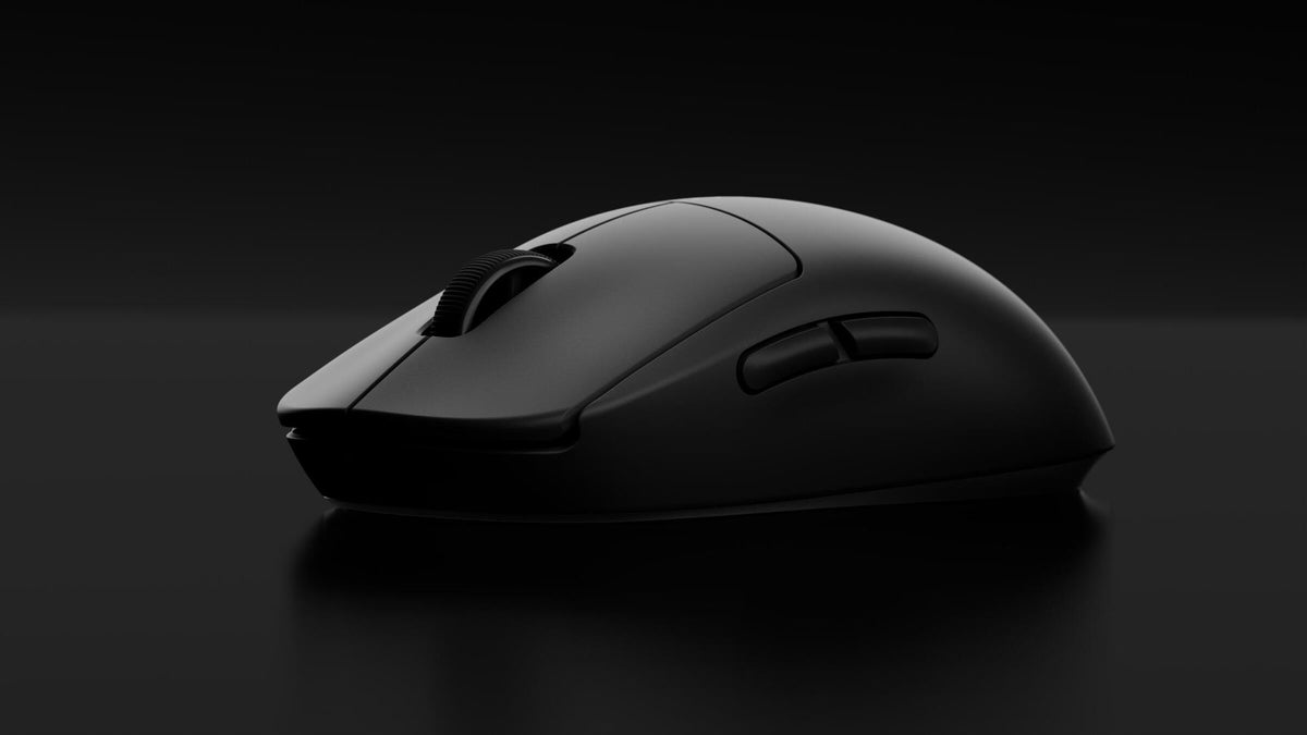 Rato Logitech G Pro 2 Lightspeed / 910-007309 Magenta - imagem 6