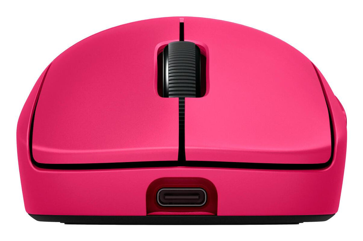 Rato Logitech G Pro 2 Lightspeed / 910-007309 Magenta - imagem 9