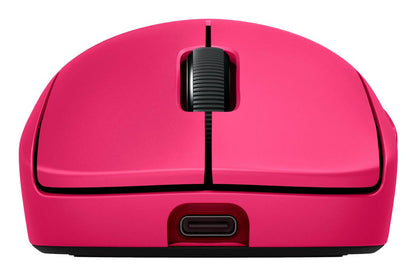 Rato Logitech G Pro 2 Lightspeed / 910-007309 Magenta - imagem 9