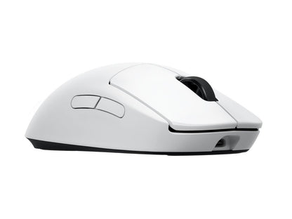 Rato Logitech G Pro 2 Lightspeed / 910-007302 branco - imagem 2