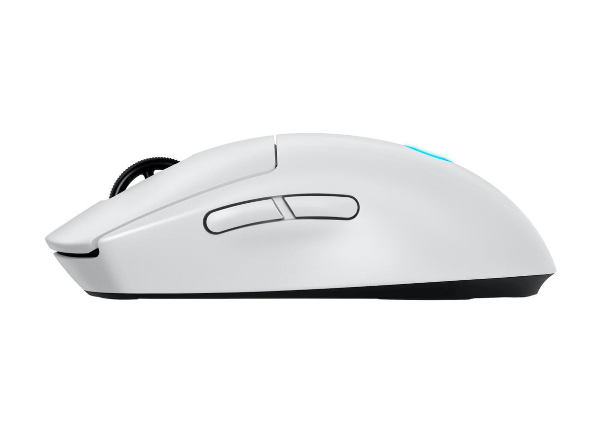 Rato Logitech G Pro 2 Lightspeed / 910-007302 branco - imagem 3