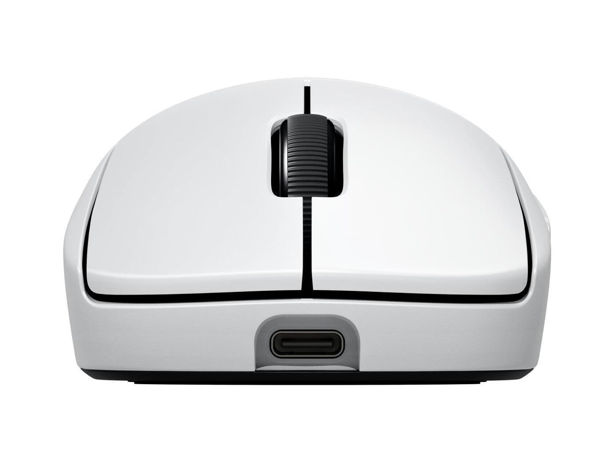 Rato Logitech G Pro 2 Lightspeed / 910-007302 branco - imagem 5