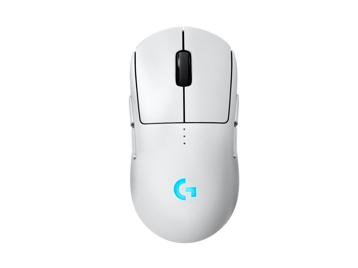 Rato Logitech G Pro 2 Lightspeed / 910-007302 branco - imagem 6