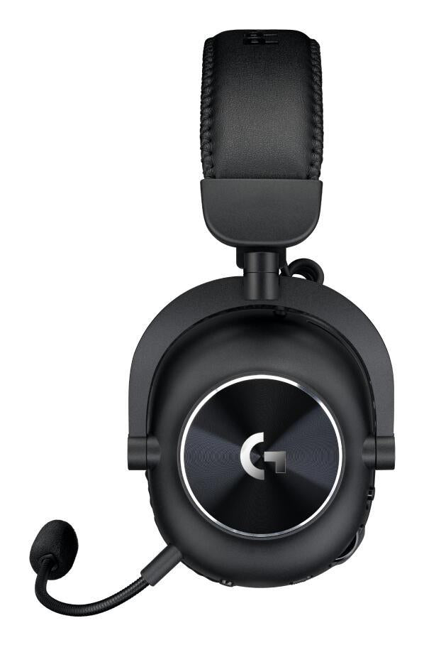 Auscultadores Logitech Pro X 2 / 981-001263 preto