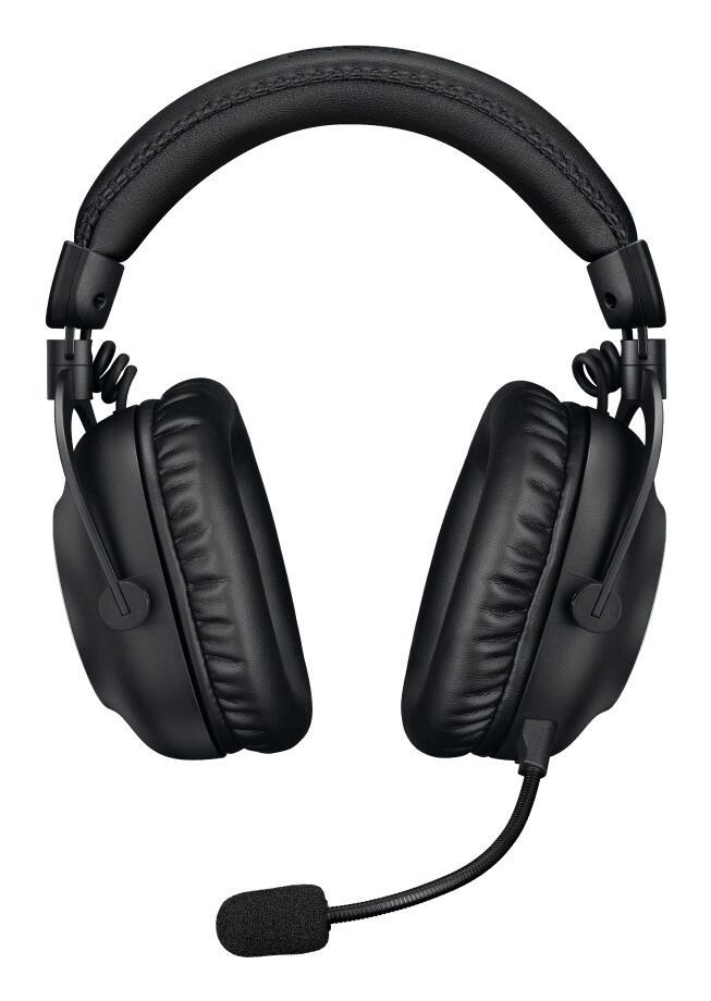 Auscultadores Logitech Pro X 2 / 981-001263 preto - imagem 2