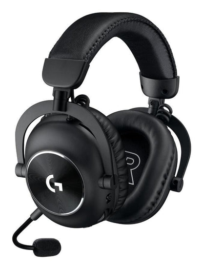 Auscultadores Logitech Pro X 2 / 981-001263 preto - imagem 3