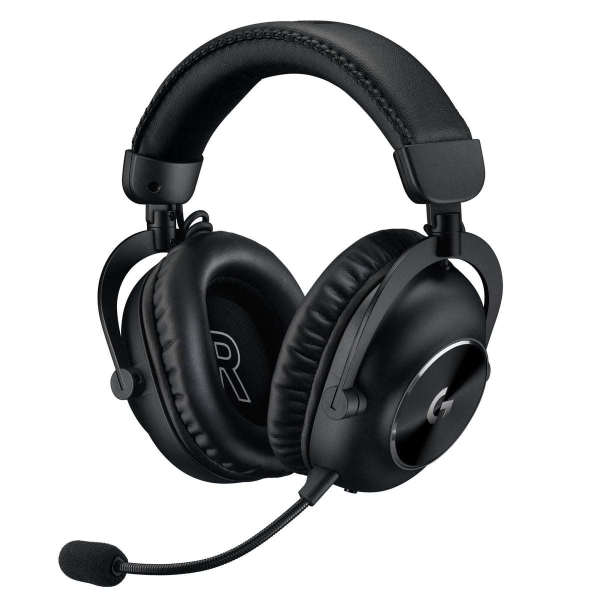 Auscultadores Logitech Pro X 2 / 981-001263 preto - imagem 7