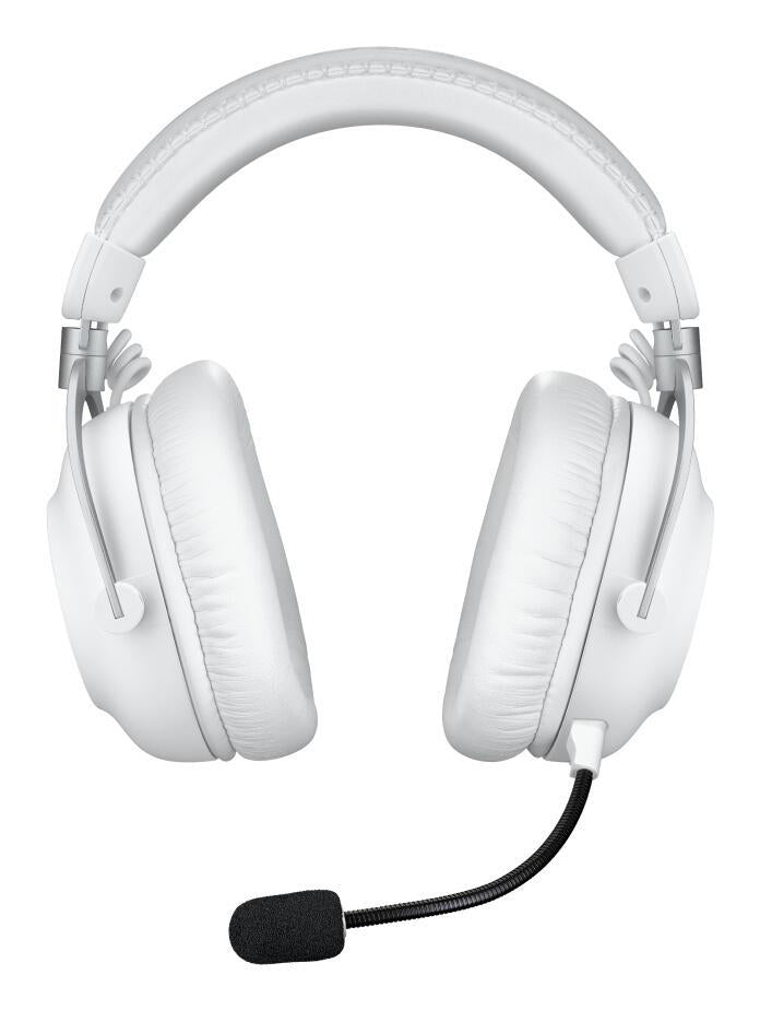Auscultadores Logitech Pro X 2 / 981-001269 branco - imagem 6