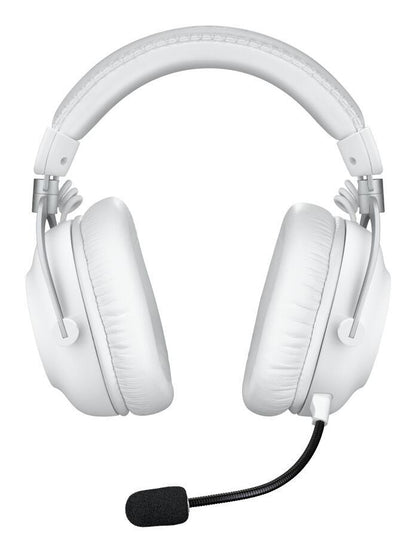Auscultadores Logitech Pro X 2 / 981-001269 branco - imagem 6