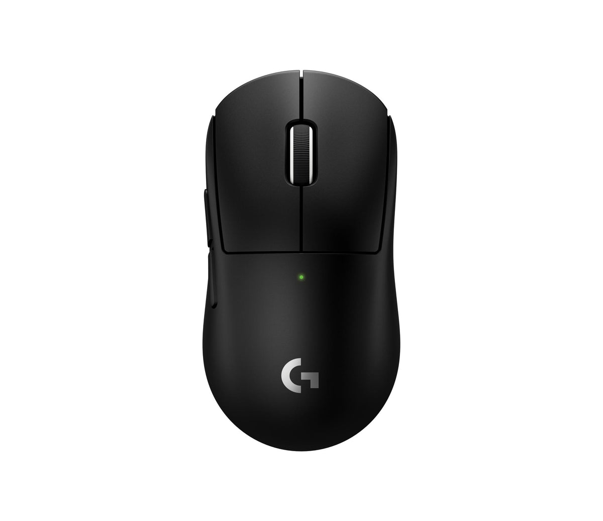 Rato Logitech G Pro X Superlight 2c Compact Lightspeed / 910-007531 preto