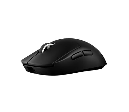 Rato Logitech G Pro X Superlight 2c Compact Lightspeed / 910-007531 preto - imagem 5