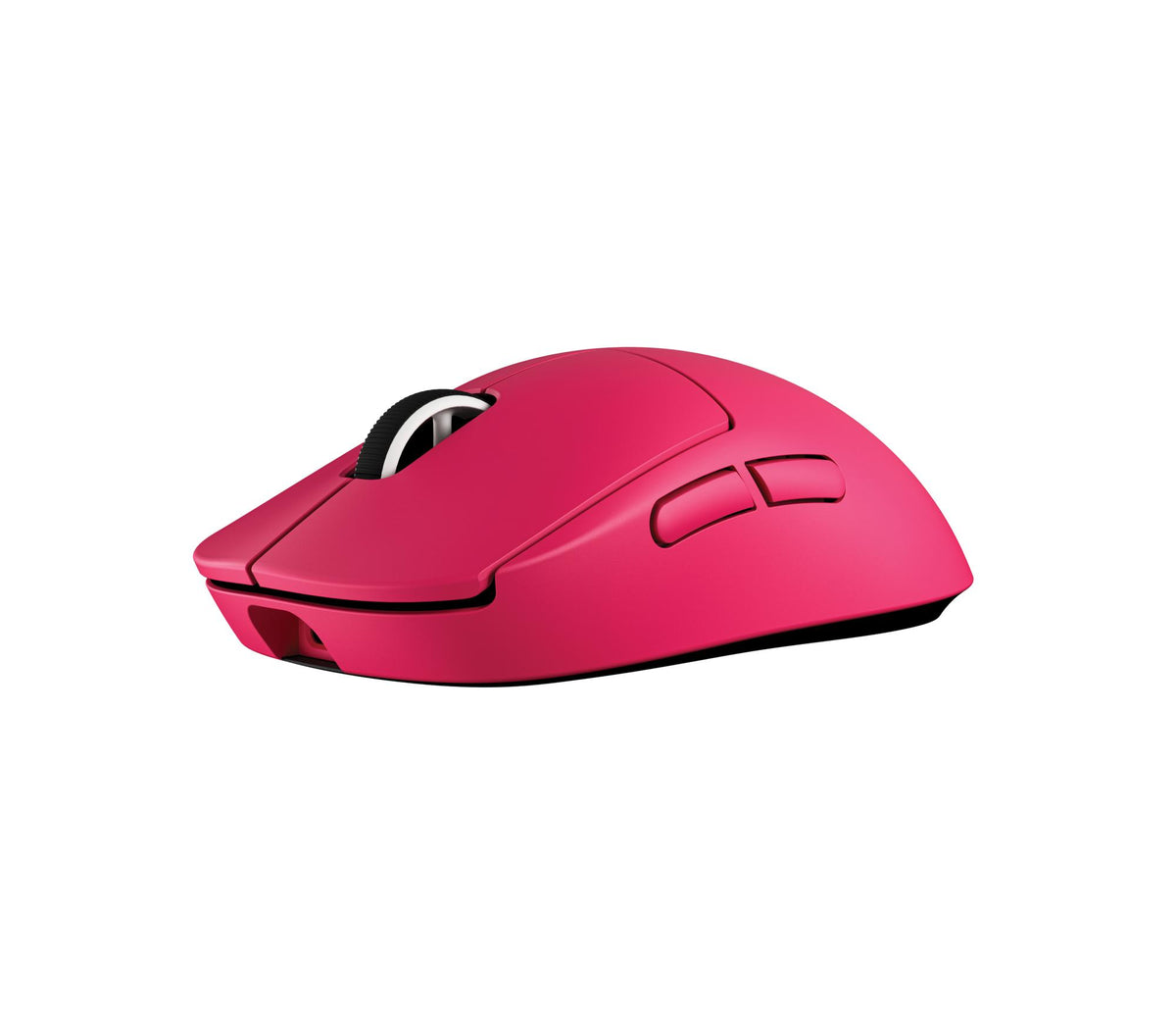 Rato Logitech G Pro X Superlight 2c Compact Lightspeed / 910-007545 rosa - imagem 5