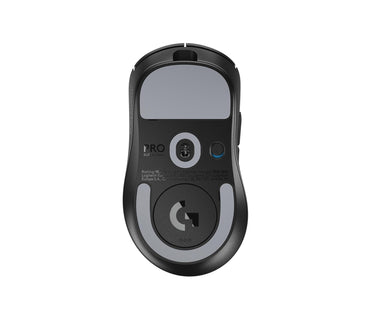 Rato Logitech G Pro X Superlight 2 Dex / 910-007357 preto - imagem 2