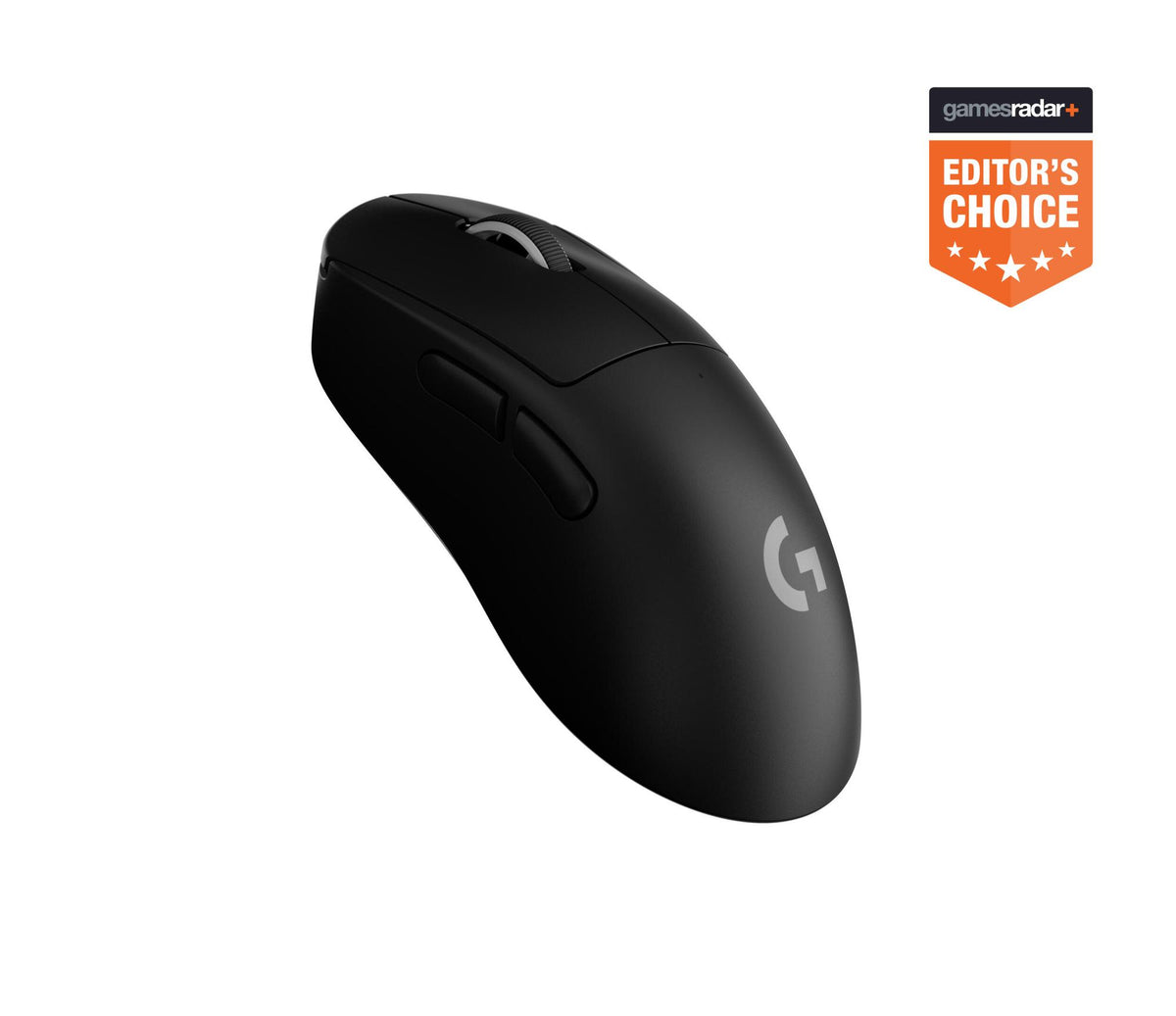 Rato Logitech G Pro X Superlight 2 Dex / 910-007357 preto - imagem 4