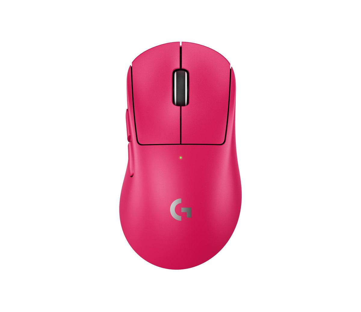 Rato Logitech G Pro X Superlight 2 Dex / 910-007373 Magenta