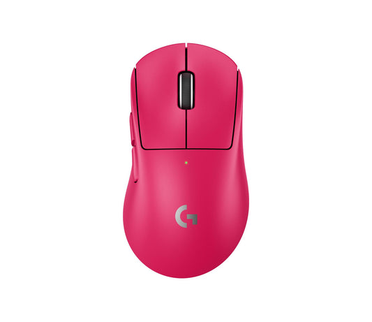 Rato Logitech G Pro X Superlight 2 Dex / 910-007373 Magenta