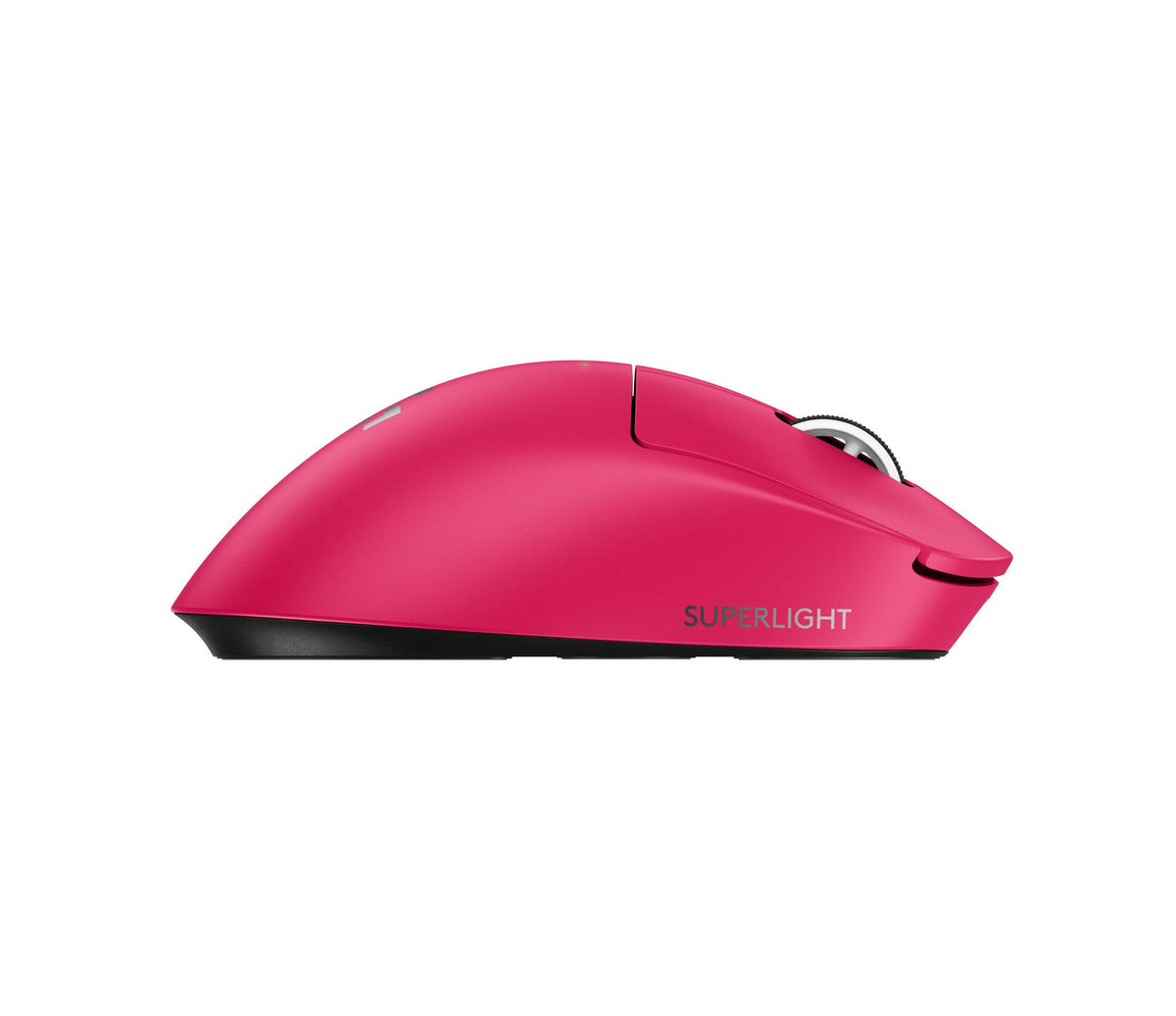 Rato Logitech G Pro X Superlight 2 Dex / 910-007373 Magenta - imagem 5