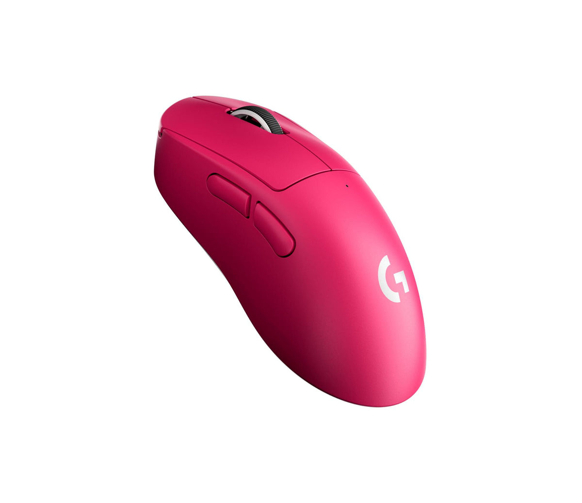 Rato Logitech G Pro X Superlight 2 Dex / 910-007373 Magenta - imagem 6
