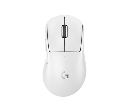 Rato Logitech G Pro X Superlight 2 Dex / 910-007365 branco - imagem 2