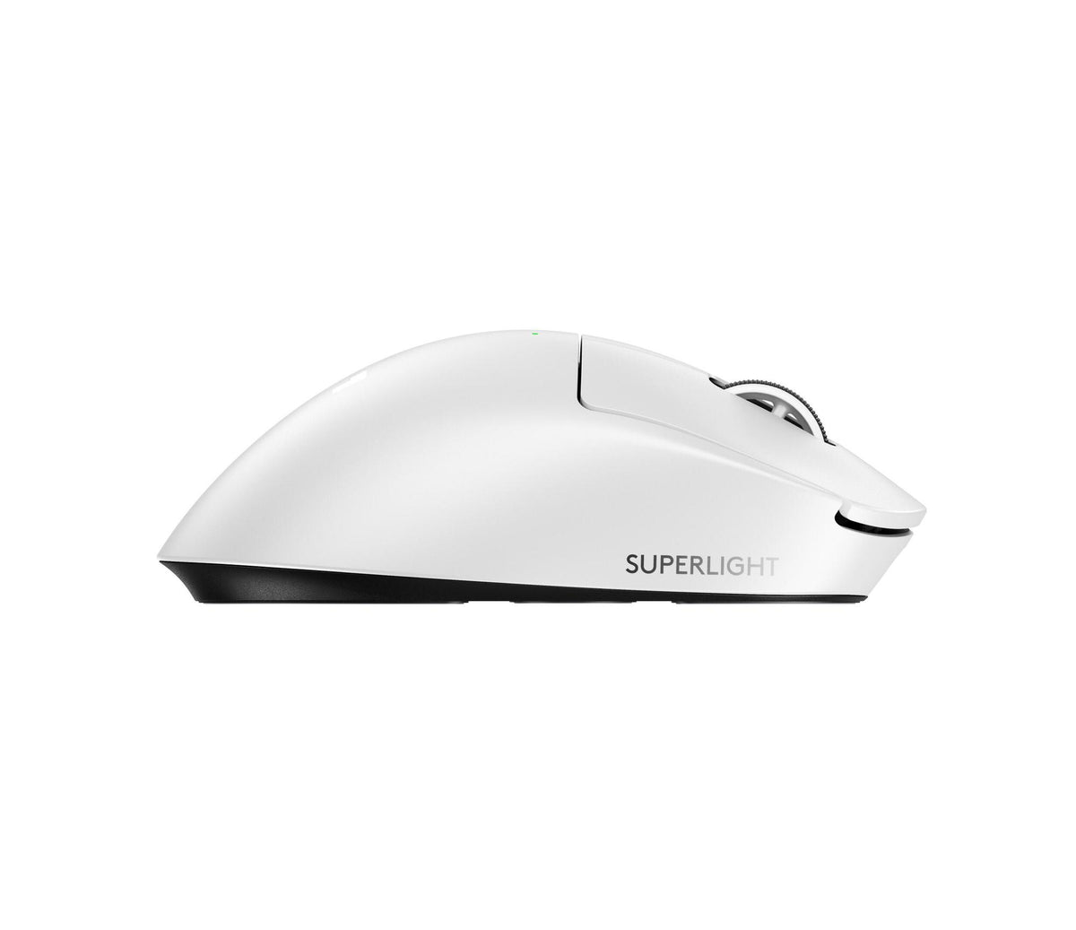 Rato Logitech G Pro X Superlight 2 Dex / 910-007365 branco - imagem 4