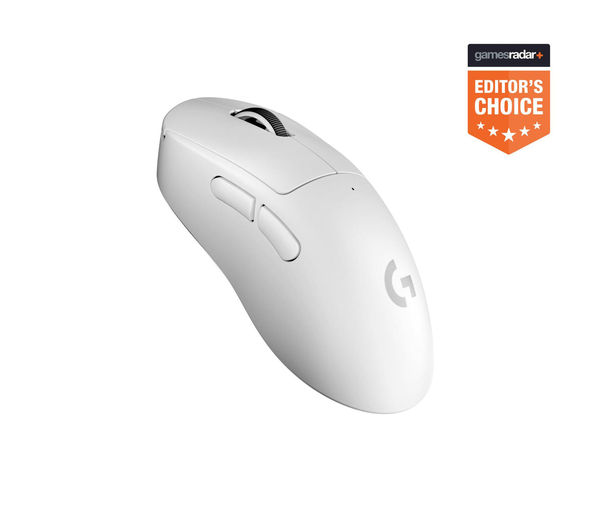 Rato Logitech G Pro X Superlight 2 Dex / 910-007365 branco - imagem 6