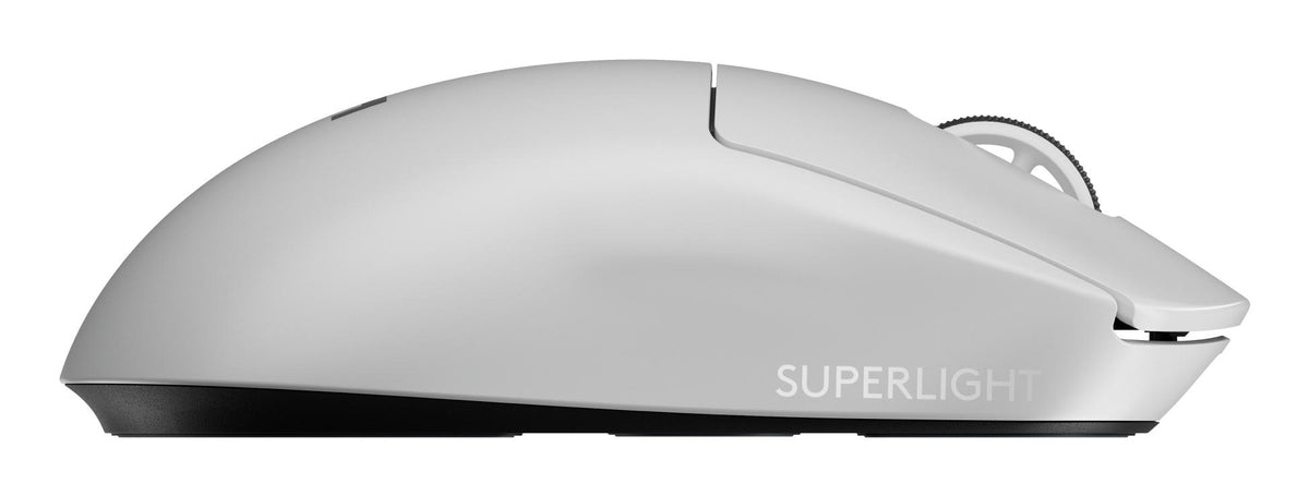 Rato Logitech G Pro X Superlight 2 LS / 910-006639 branco - imagem 4