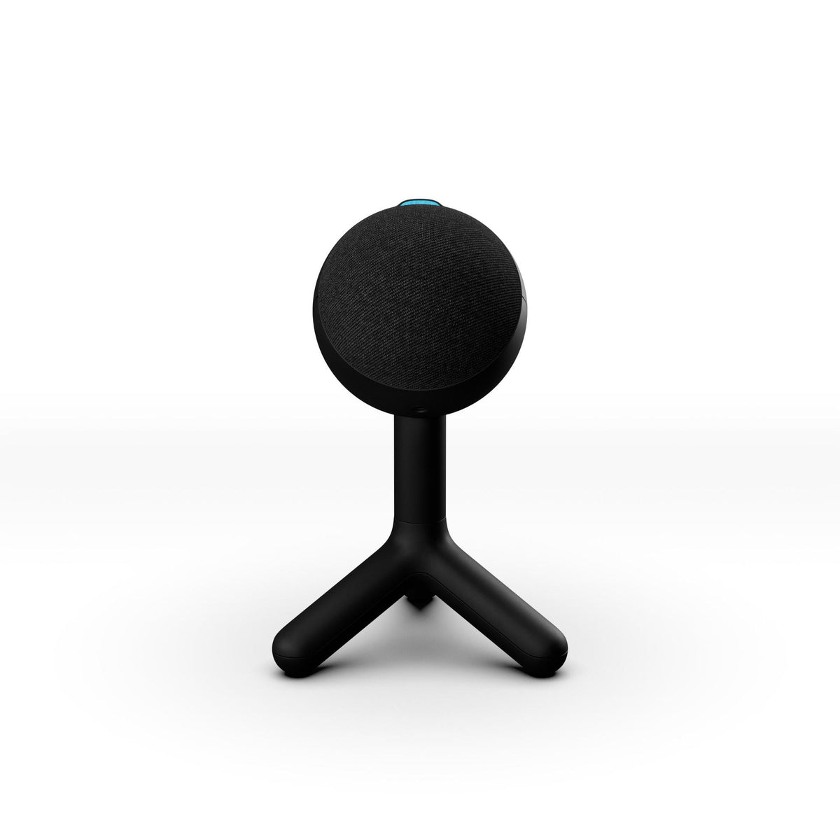 Microfone Logitech Yeti Orb Lightsync / 988-000551 preto - imagem 3