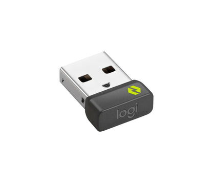 Rato Logitech M575 Ergo Business / 910-006221 Graphite - imagem 8
