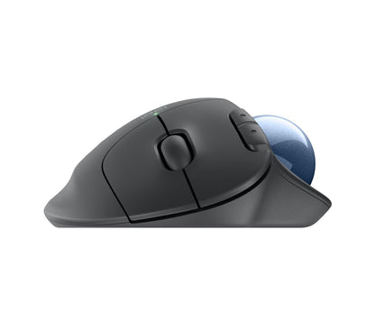 Rato Logitech M575 Ergo Business / 910-006221 Graphite - imagem 12