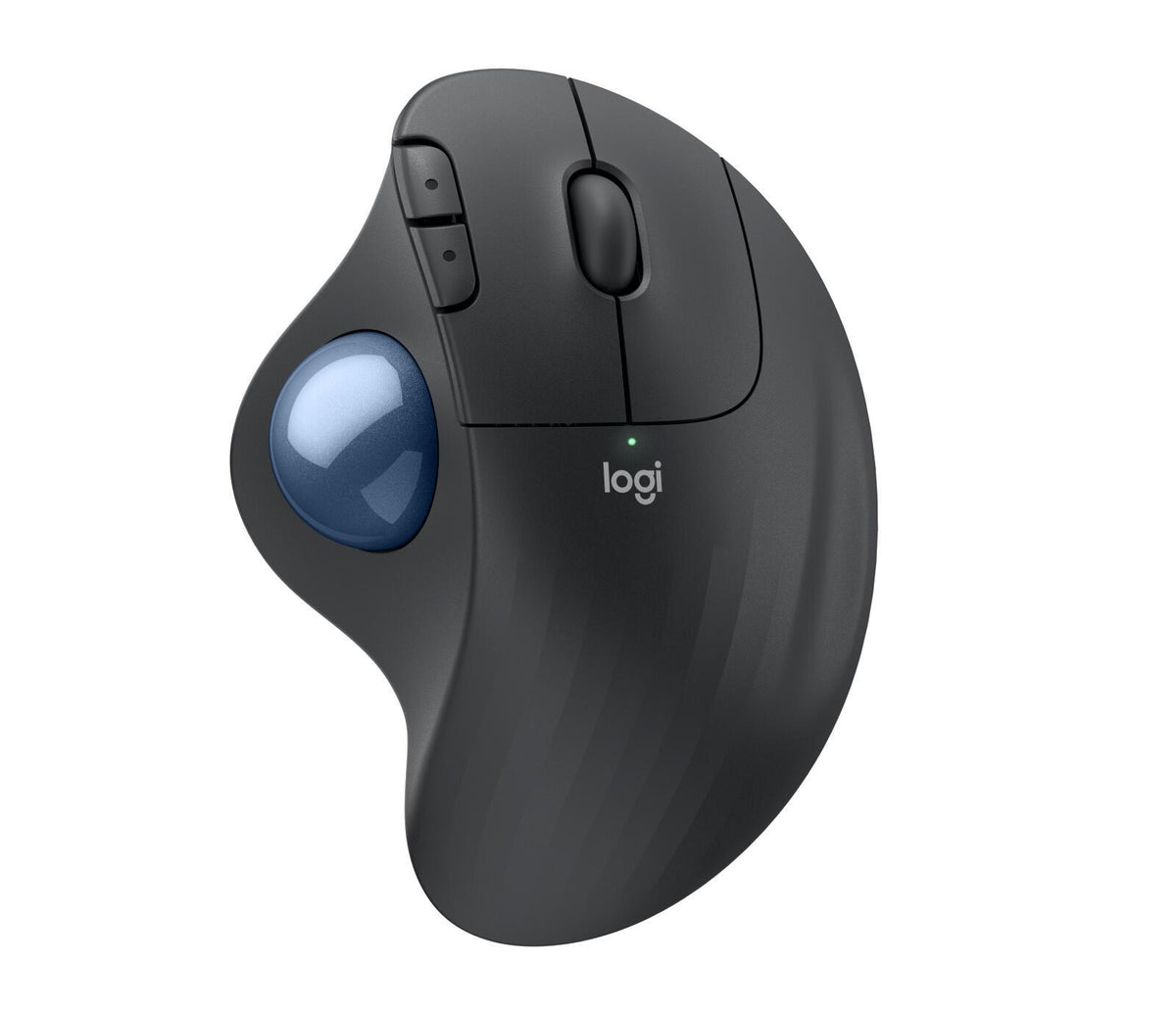 Rato Logitech M575 Ergo Business / 910-006221 Graphite - imagem 13