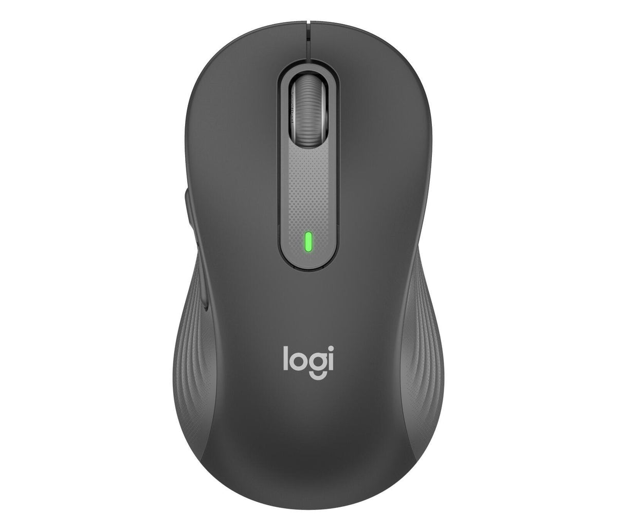 Rato Logitech M650 Signature L Business / 910-006348 Graphite - imagem 10