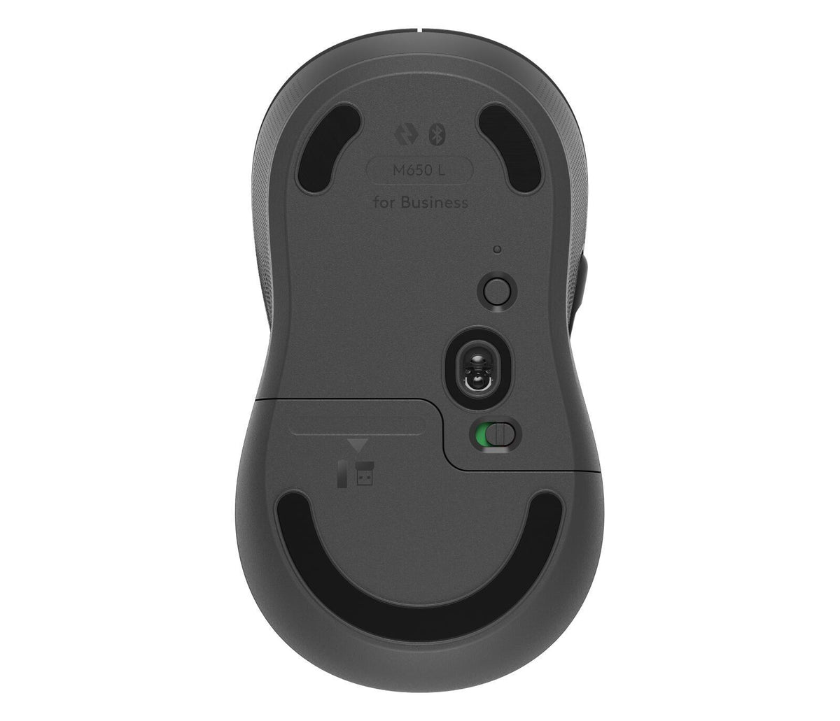 Rato Logitech M650 Signature L Business / 910-006348 Graphite - imagem 11