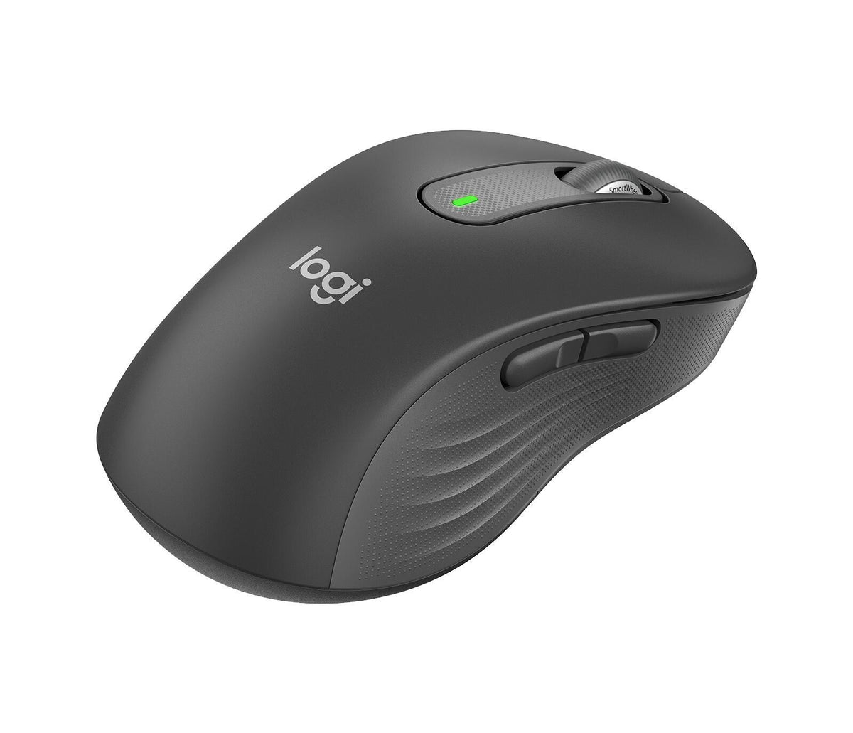 Rato Logitech M650 L Signature / 910-006239 Graphite - imagem 9