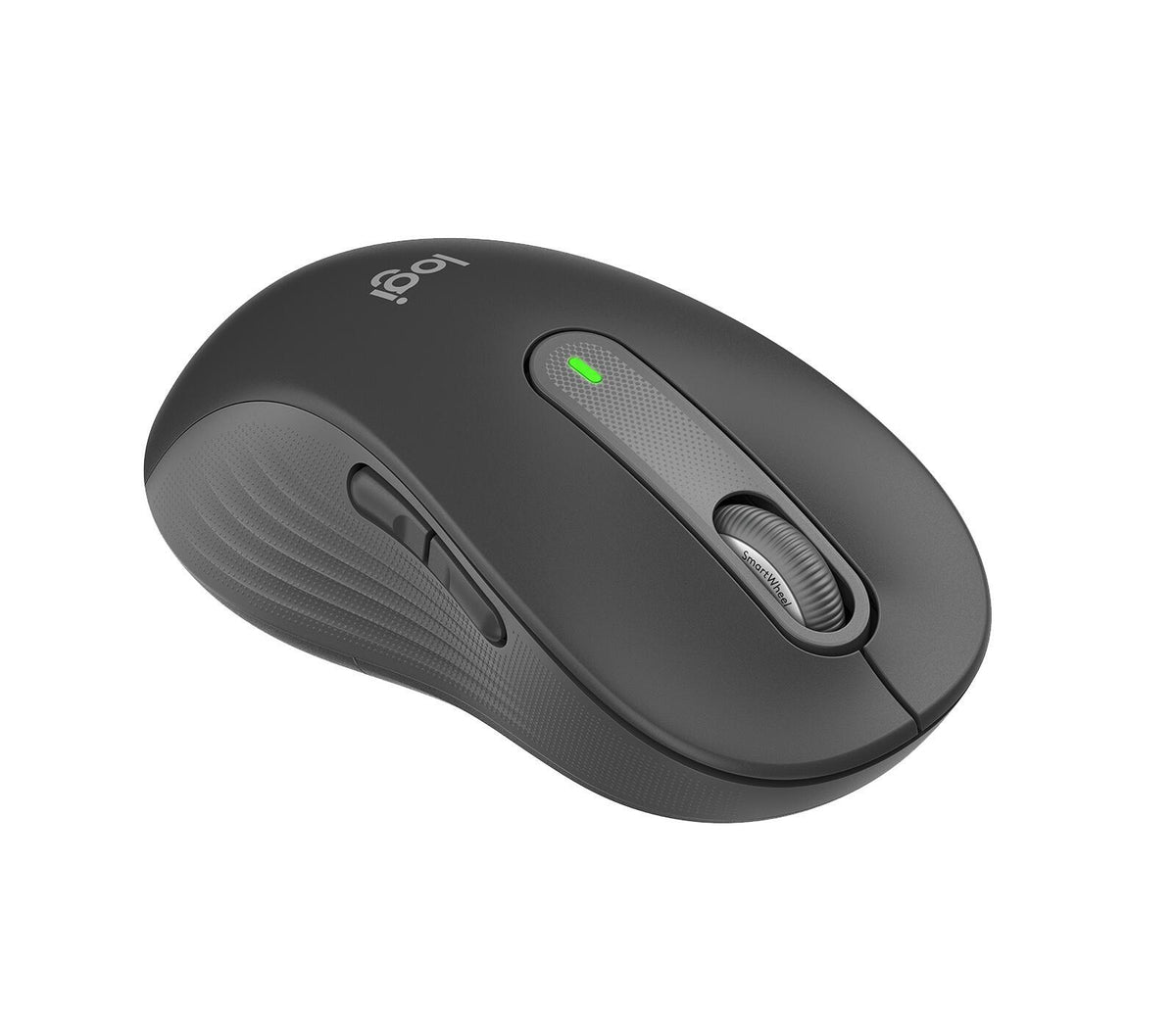 Rato Logitech M650 L Signature / 910-006239 Graphite - imagem 12