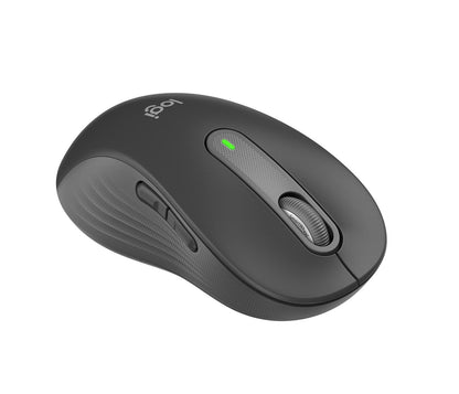 Rato Logitech M650 L Signature / 910-006239 Graphite - imagem 12