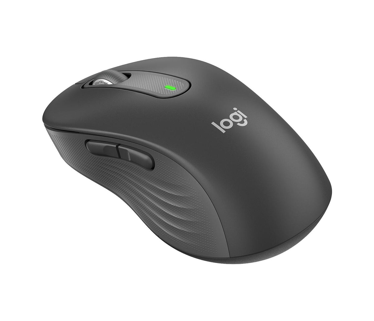 Rato Logitech M650 L Signature / 910-006236 Graphite - imagem 7