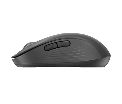 Rato Logitech M650 L Signature / 910-006236 Graphite - imagem 9