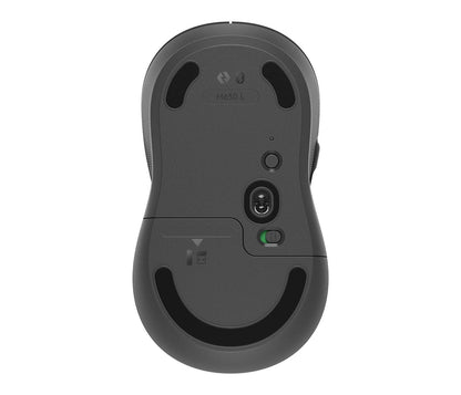 Rato Logitech M650 L Signature / 910-006236 Graphite - imagem 11