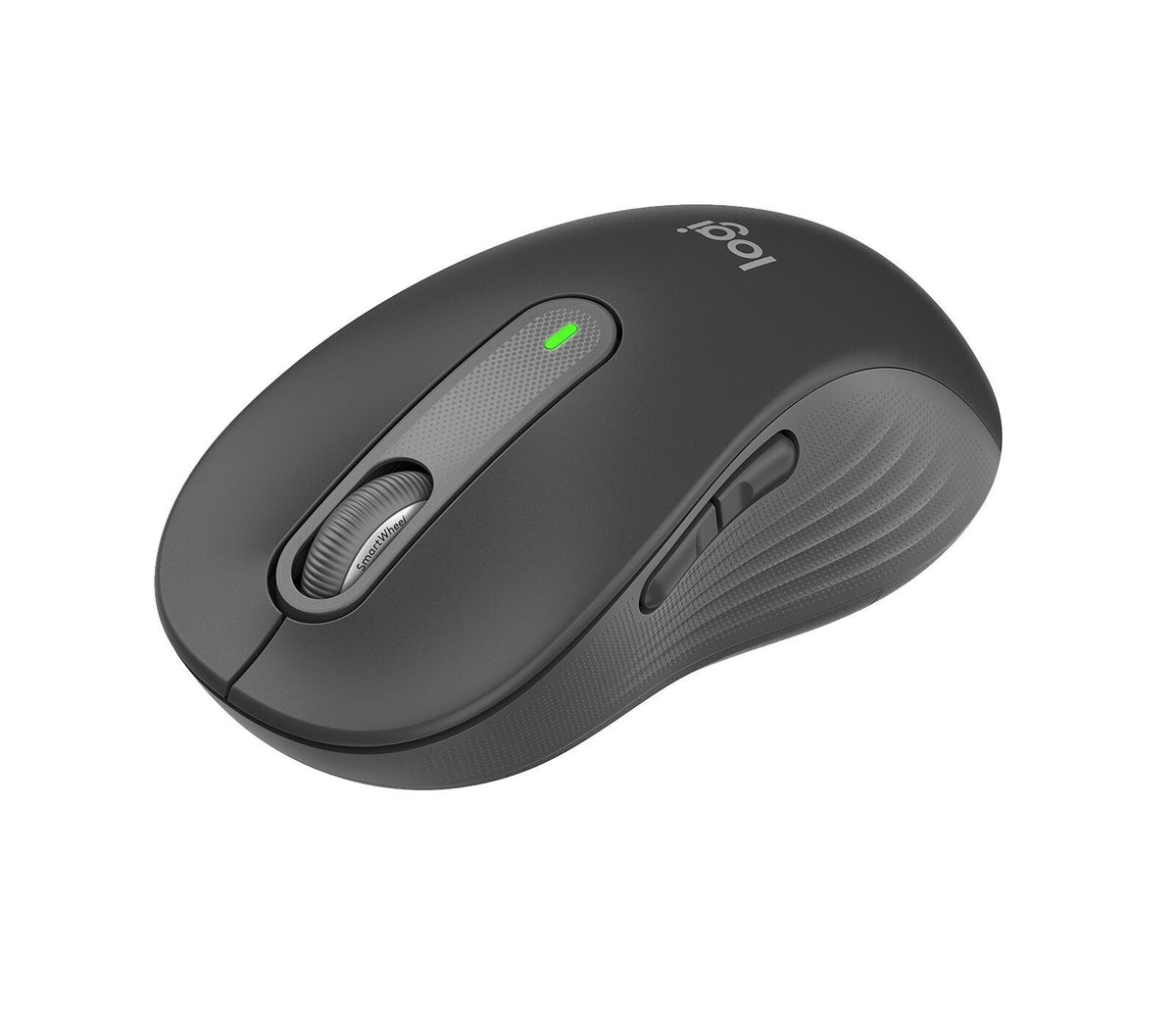 Rato Logitech M650 L Signature / 910-006236 Graphite - imagem 12