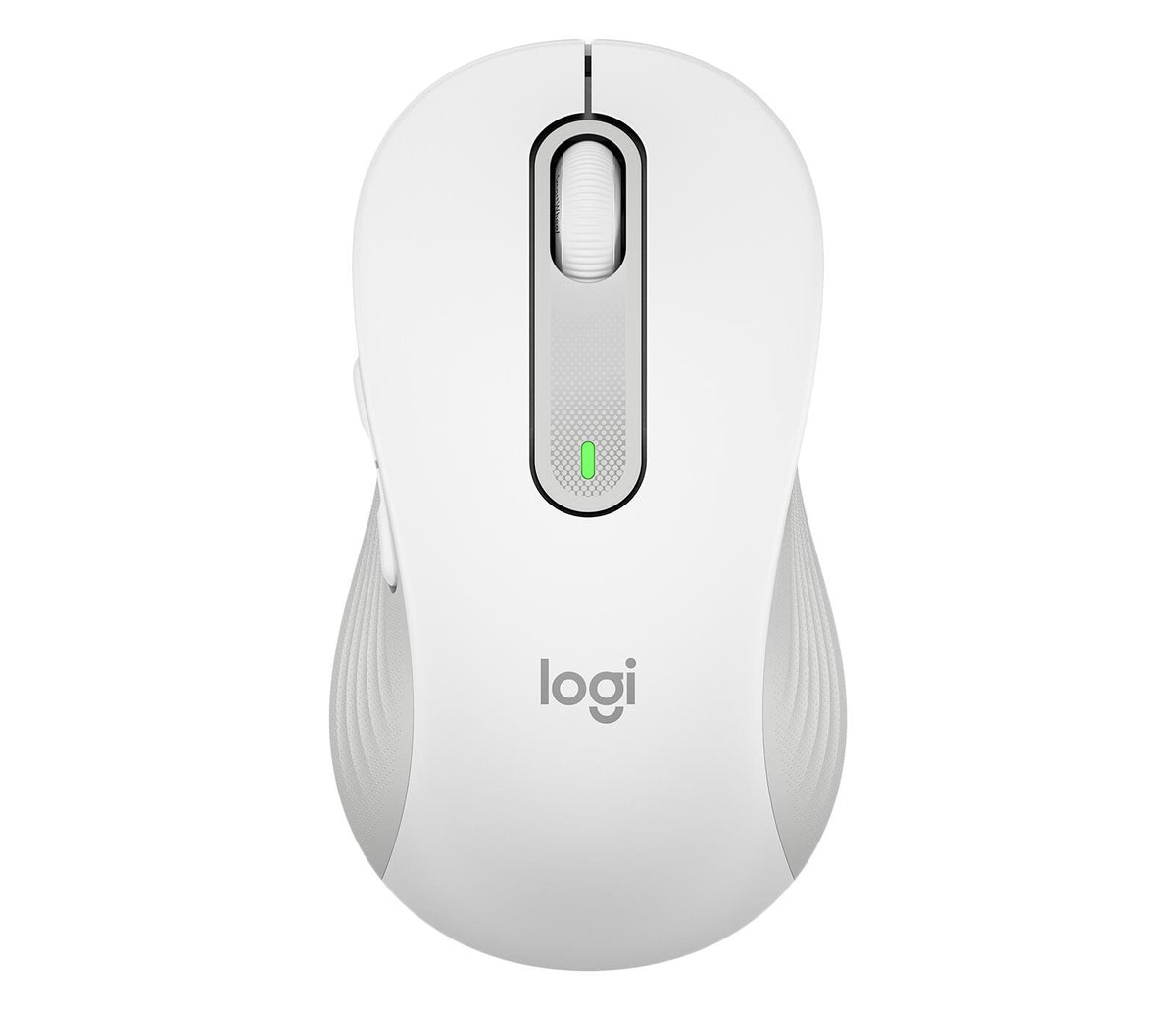 Rato Logitech M650 L Signature / 910-006238 branco - imagem 9